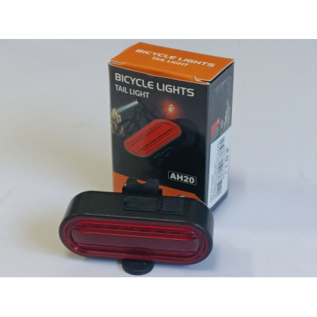 Стоп USB AH20